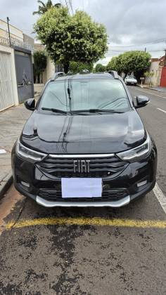 FIAT STRADA 1.3 FIREFLY FLEX RANCH CD CVT